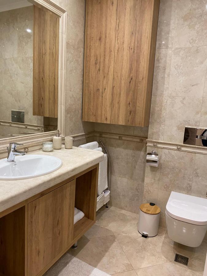 Apartment Grand Karavel Centre Varna Exterior foto