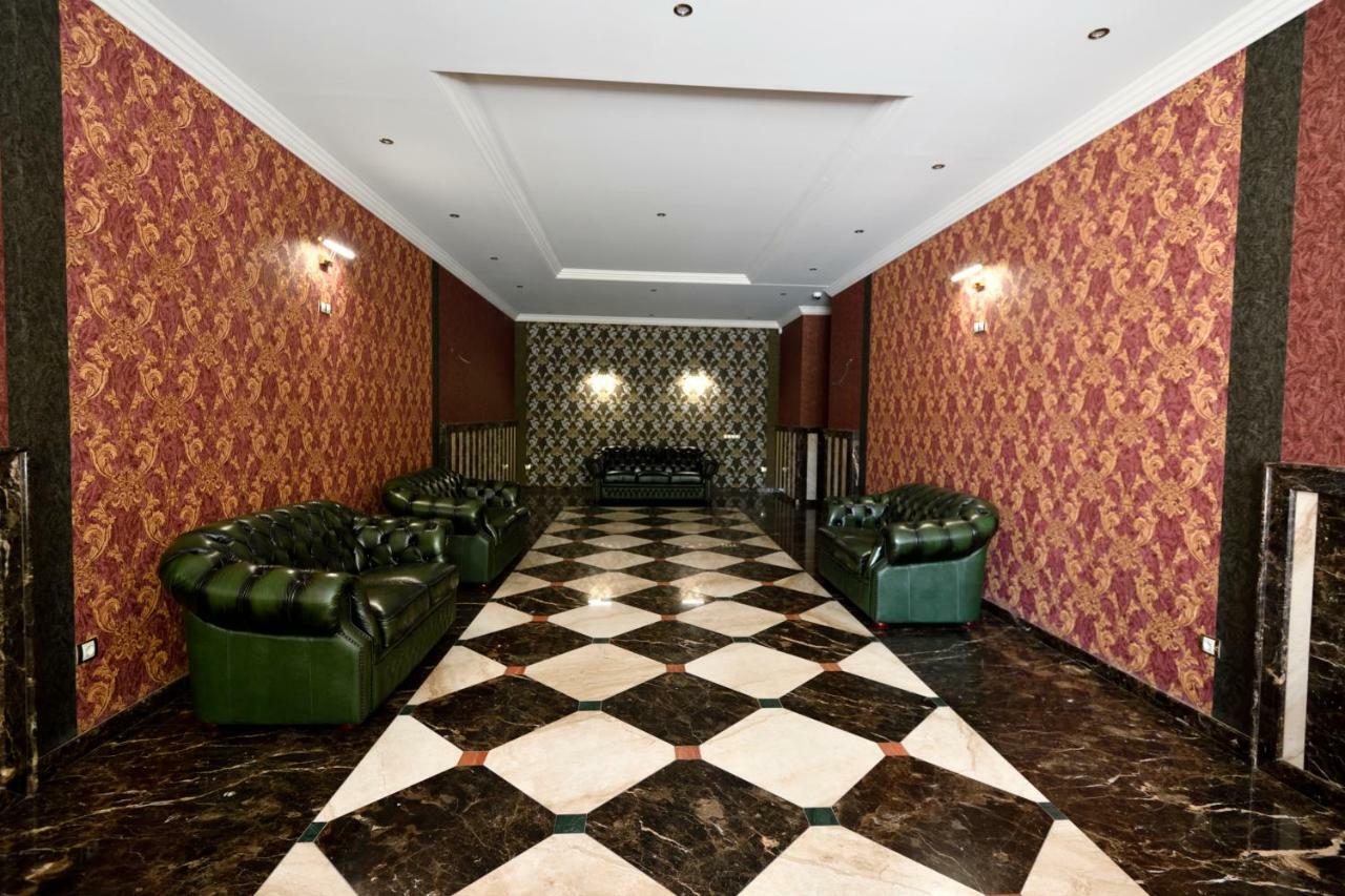Apartment Grand Karavel Centre Varna Exterior foto